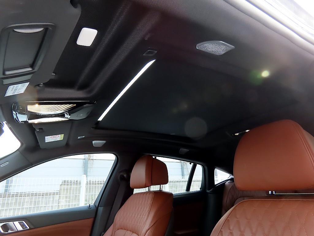 BMW X6 2022 Negro - Importación desde Corea - HF Imports Iquique - Foto 15