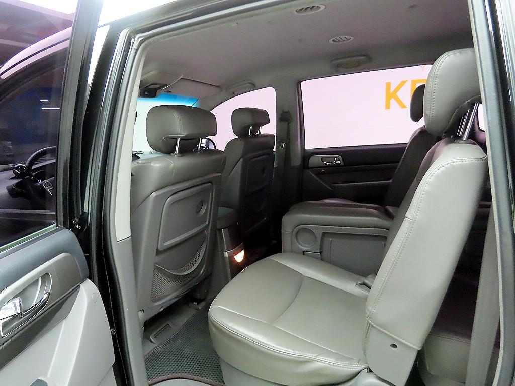 Ssangyong Korando 2014 - Importación desde Corea - HF Imports Iquique - Foto 15