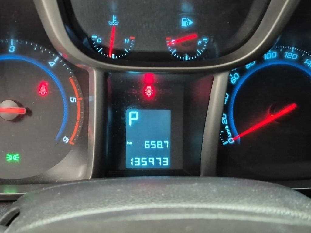 Chevrolet Orlando - Vista 6