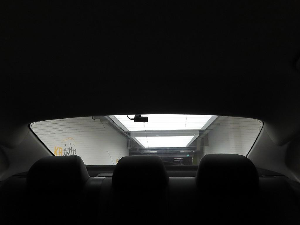 KIA K3 2019 Blanco - Importación desde Corea - HF Imports Iquique - Foto 17