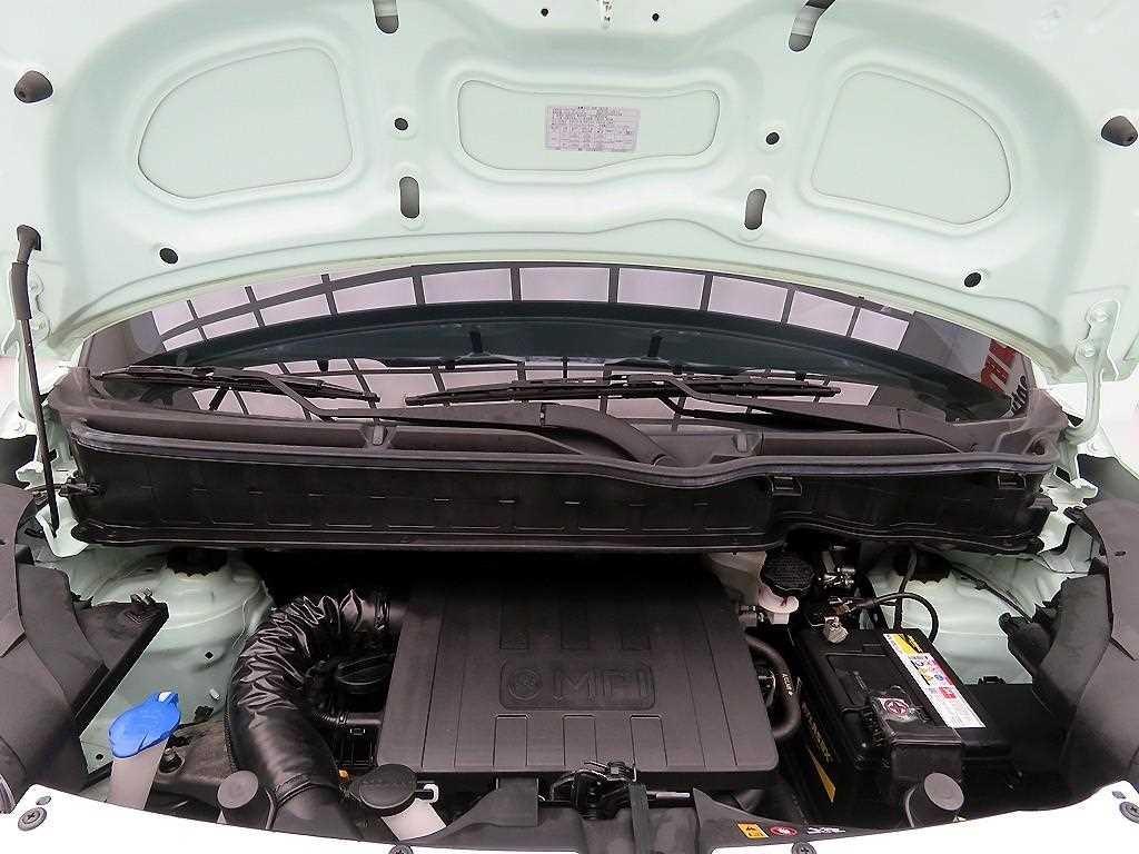 KIA Ray 2021 - Importación desde Corea - HF Imports Iquique - Foto 18