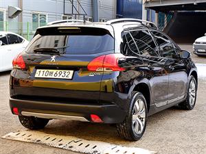 Peugeot 2008 - Vista 8