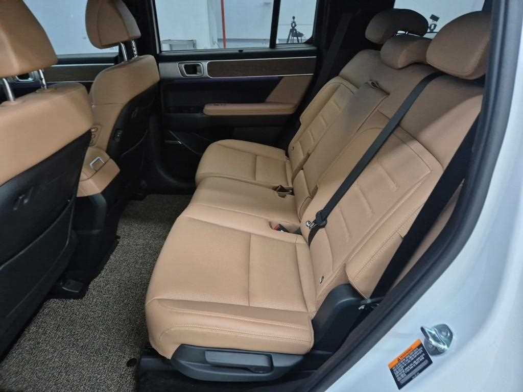 HYUNDAI Santa Fe - Vista 12