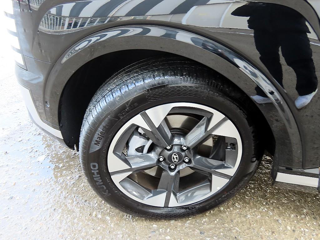 HYUNDAI Palisade 2025 Negro - Importación desde Corea - HF Imports Iquique - Foto 20