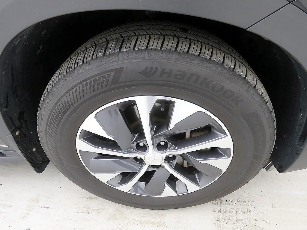 HYUNDAI Palisade 2020 Negro - Importación desde Corea - HF Imports Iquique - Foto 20