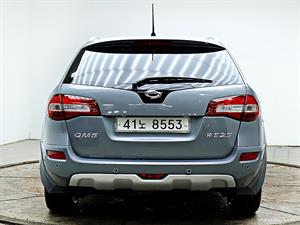 SAMSUNG QM5 - Vista 6