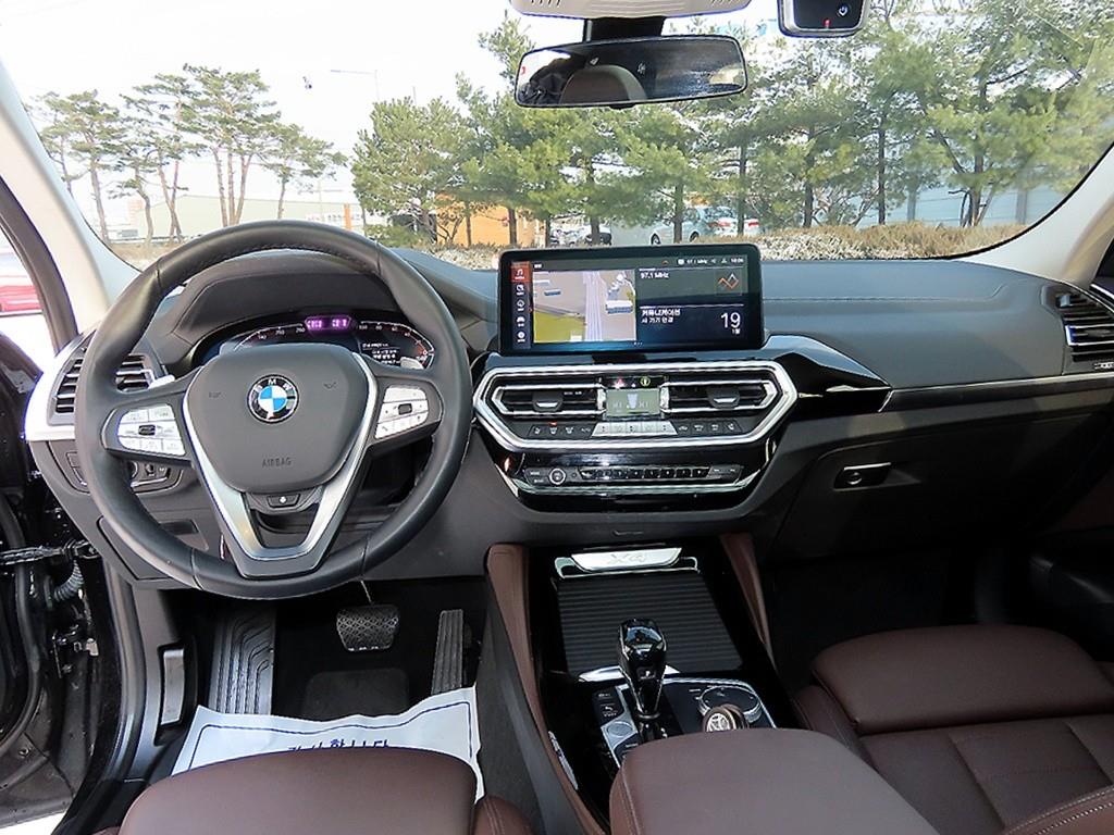 BMW X4 - Vista 7