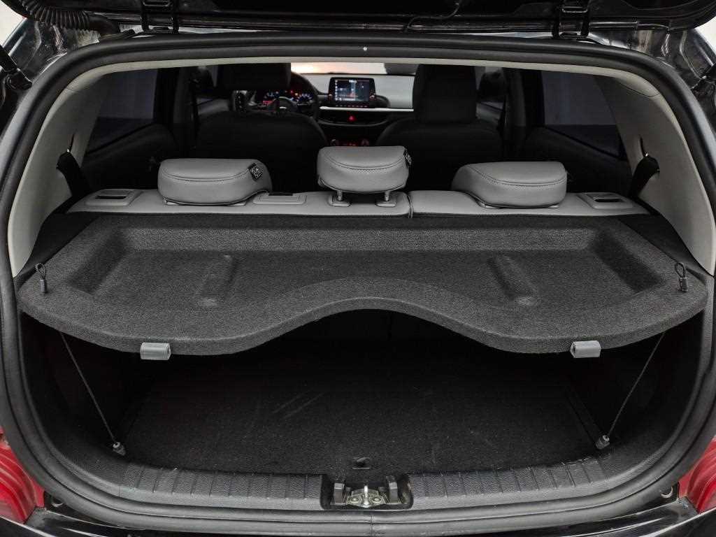 KIA Morning 2021 Negro - Importación desde Corea - HF Imports Iquique - Foto 18