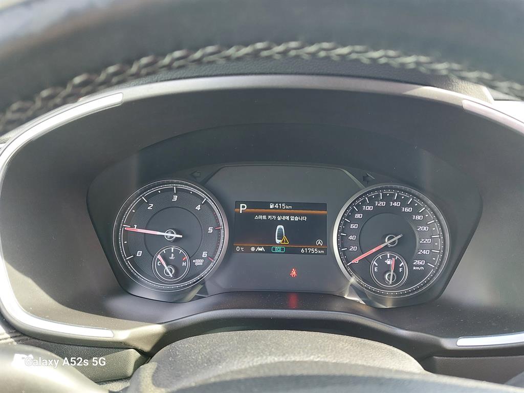 HYUNDAI Santa Fe - Vista 9