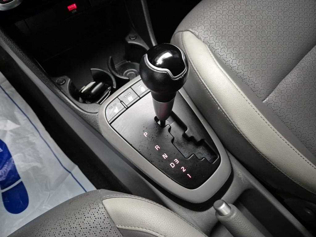 KIA Morning - Vista 8