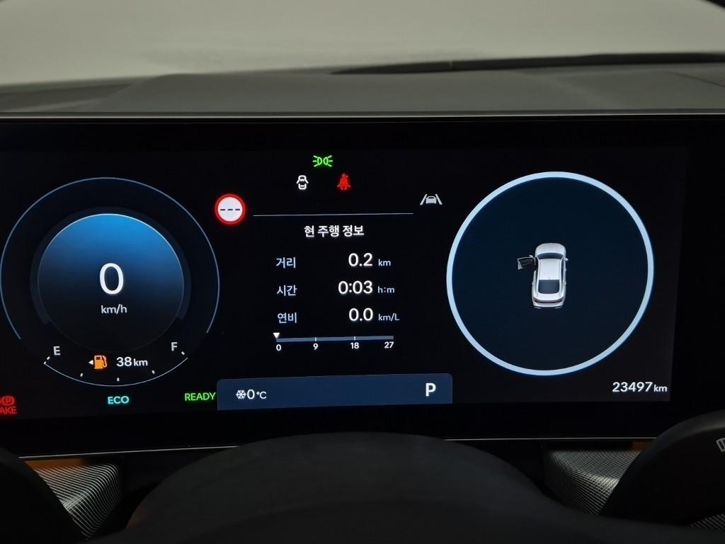 HYUNDAI Sonata - Vista 6