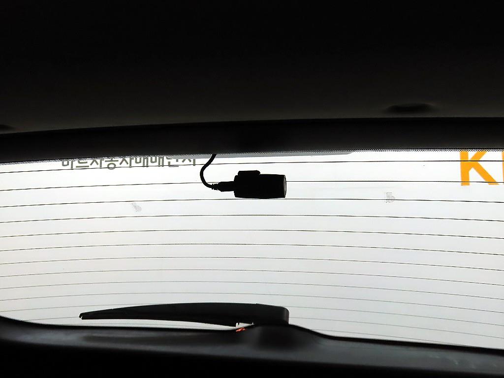 KIA Sportage 2017 Gris - Importación desde Corea - HF Imports Iquique - Foto 17