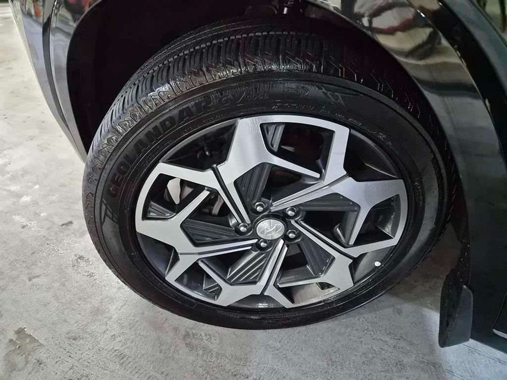 HYUNDAI Palisade 2022 Negro - Importación desde Corea - HF Imports Iquique - Foto 20