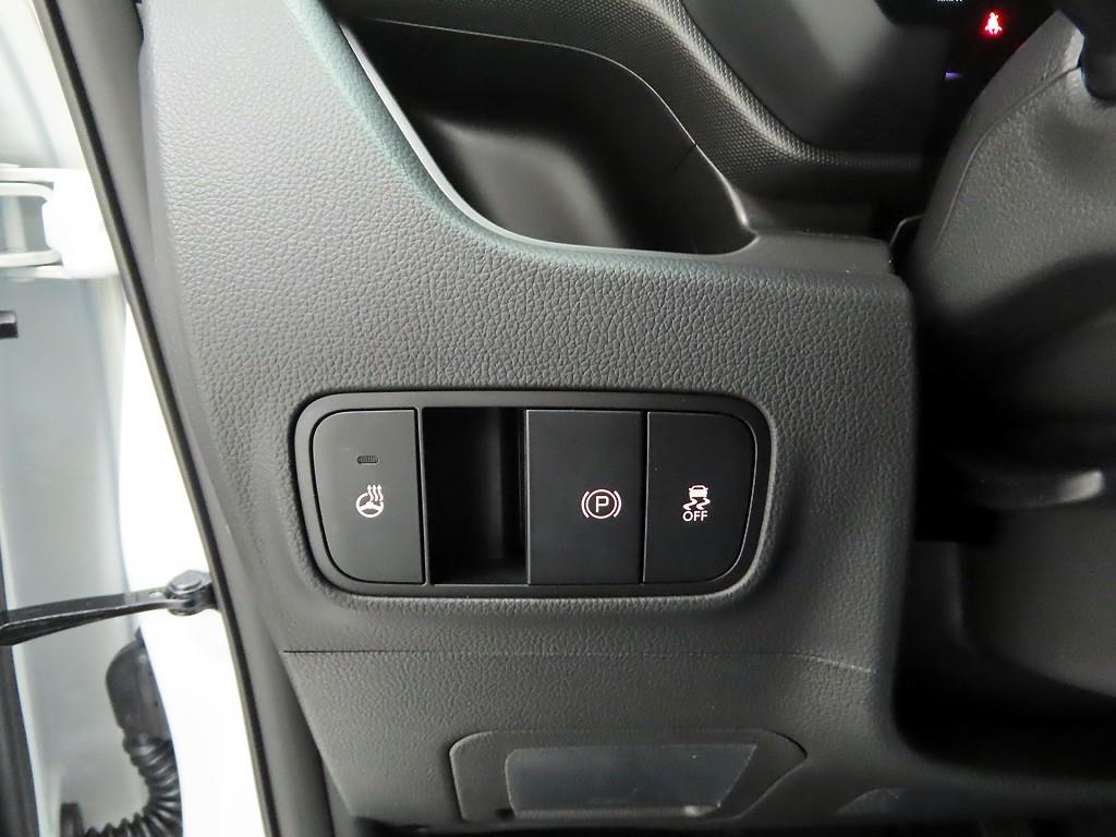 KIA Ray 2026 Blanco - Importación desde Corea - HF Imports Iquique - Foto 13