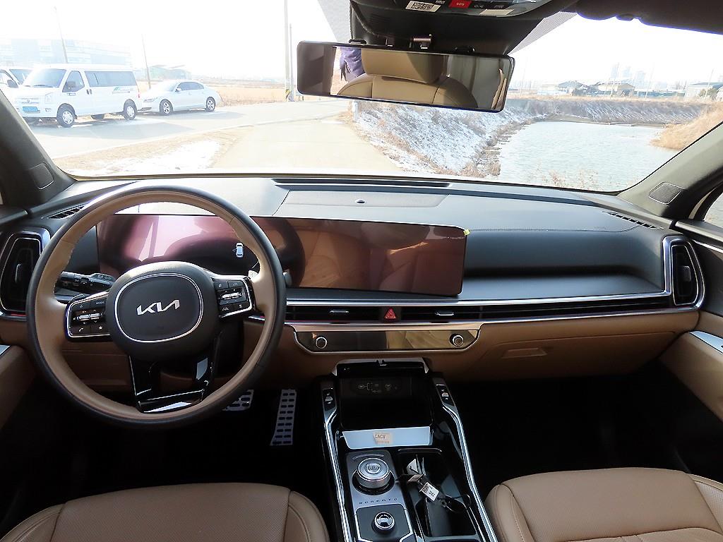 KIA Sorento - Vista 9