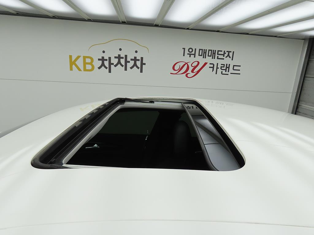 Mercedes Benz CLS Class 2016 Blanco - Importación desde Corea - HF Imports Iquique - Foto 17