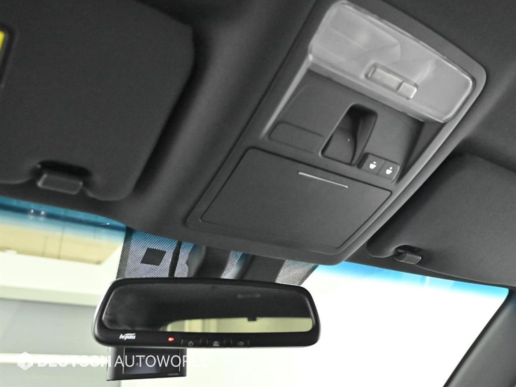 Ssangyong Rexton 2019 Negro - Importación desde Corea - HF Imports Iquique - Foto 19