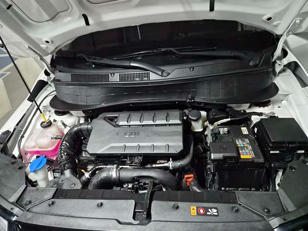 HYUNDAI Casper 2023 Blanco - Importación desde Corea - HF Imports Iquique - Foto 19