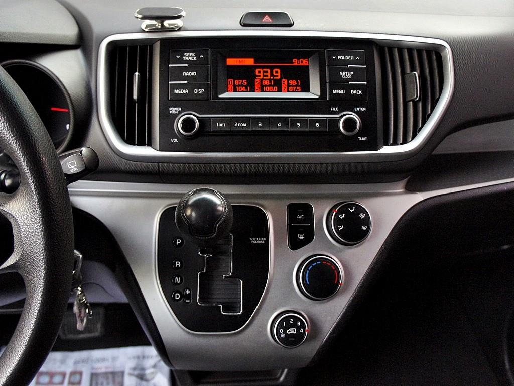 KIA Ray 2019 Gris - Importación desde Corea - HF Imports Iquique - Foto 11