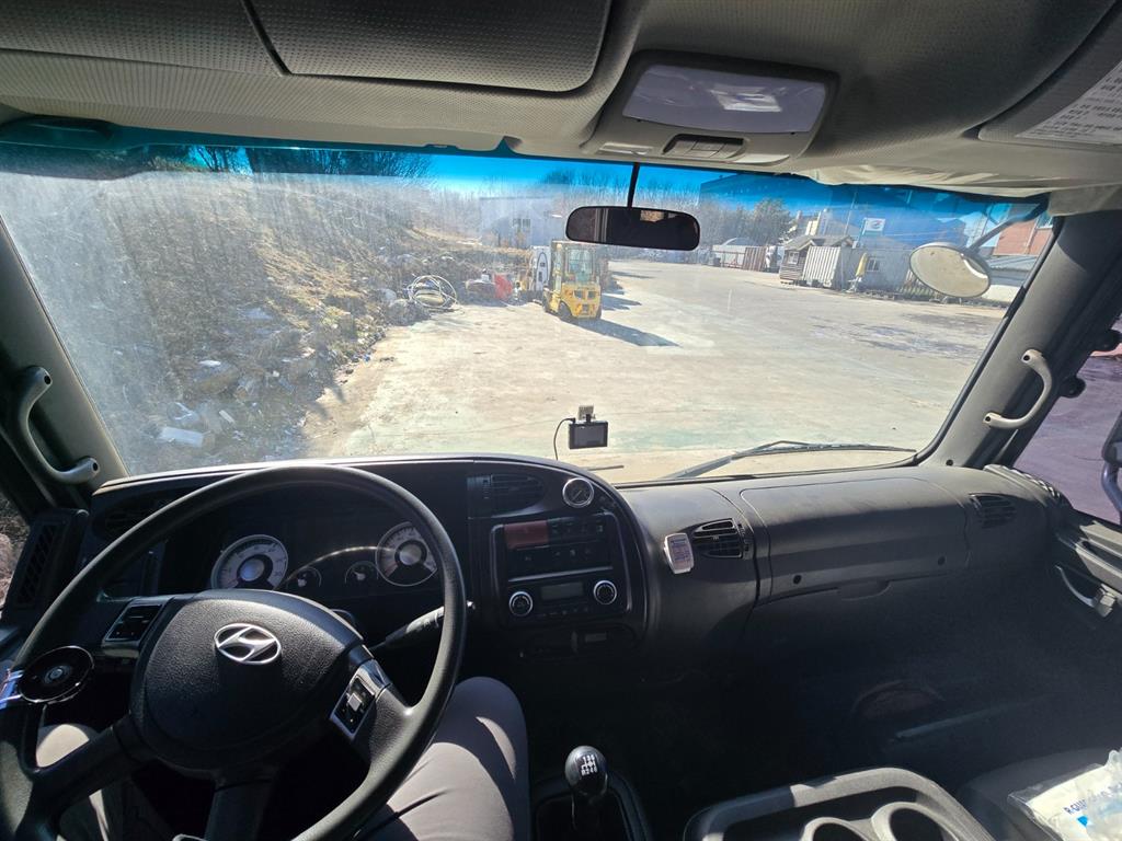 medium and large cargo goso - Vista 7