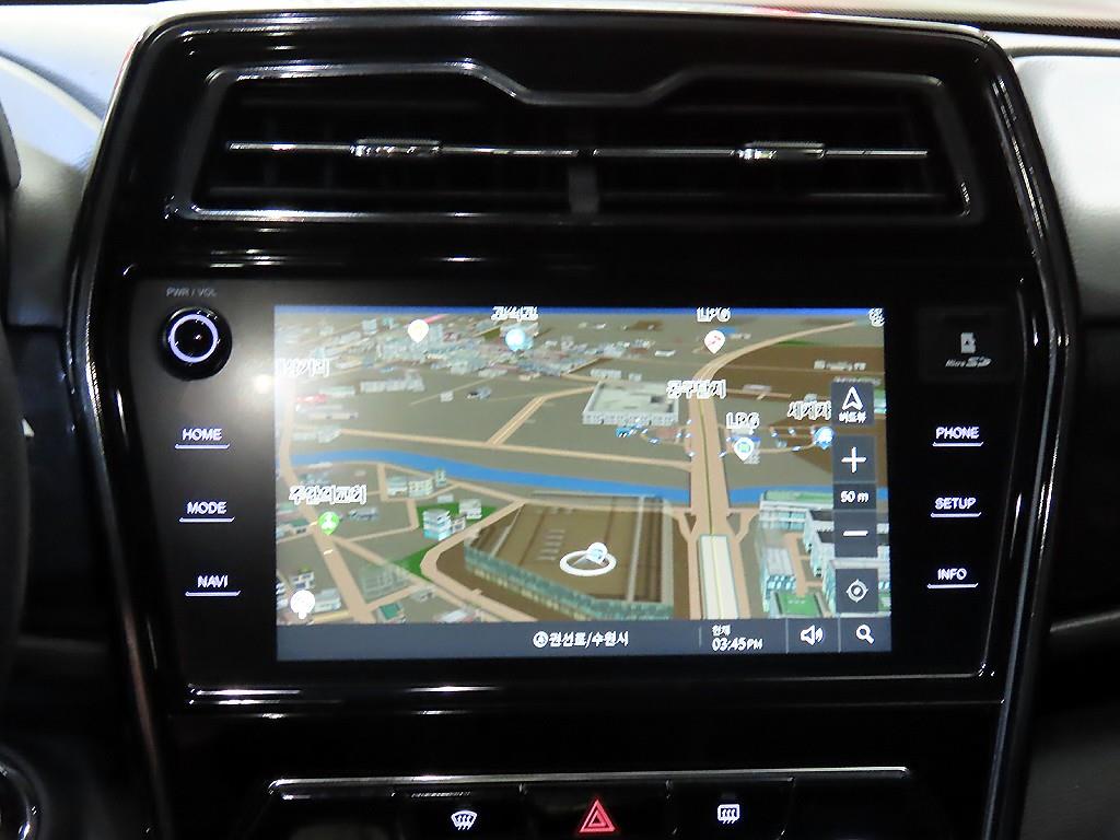 Ssangyong Tivoli 2022 Blanco - Importación desde Corea - HF Imports Iquique - Foto 13