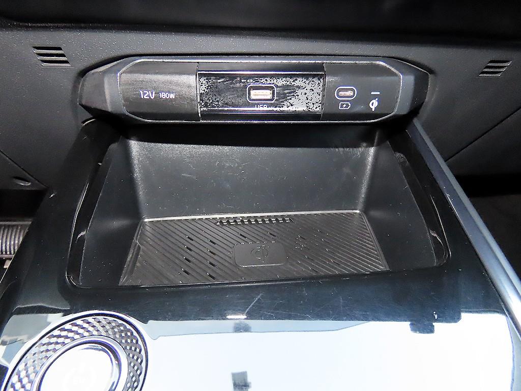 KIA Niro 2023 Blanco - Importación desde Corea - HF Imports Iquique - Foto 14