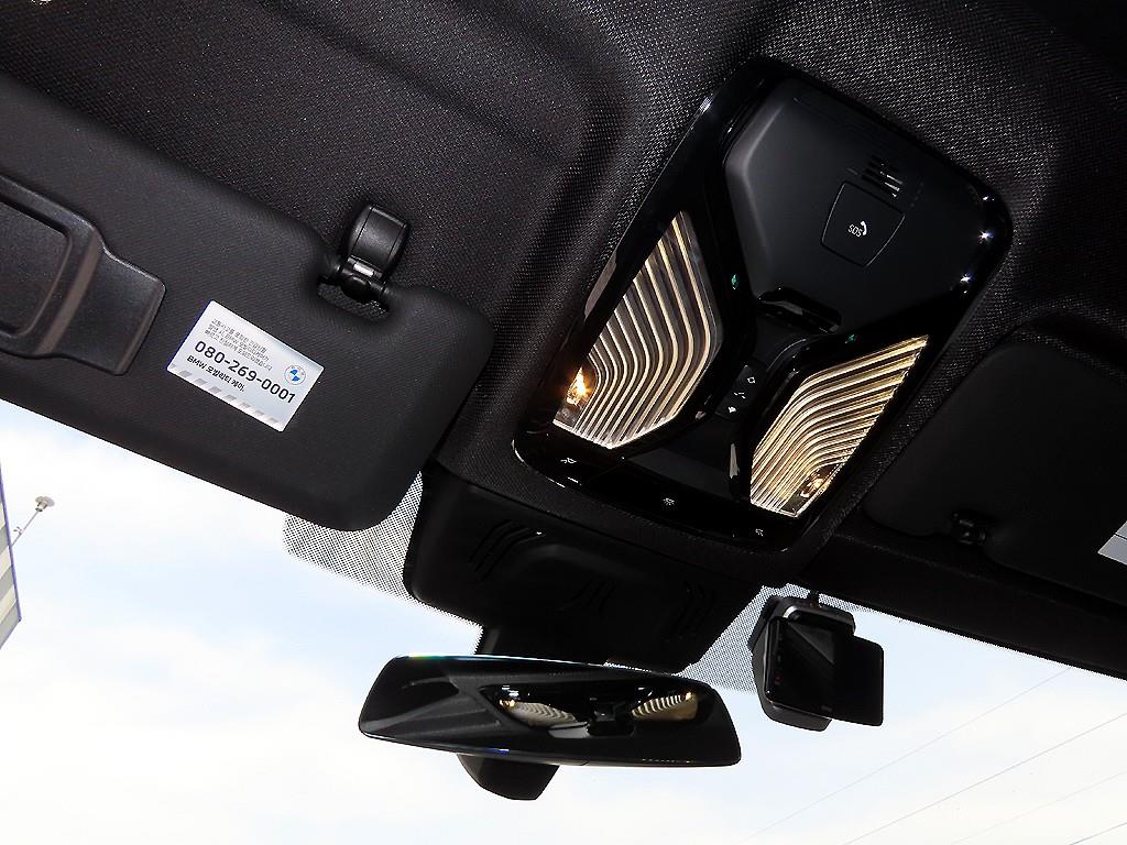 BMW X6 2022 Negro - Importación desde Corea - HF Imports Iquique - Foto 13