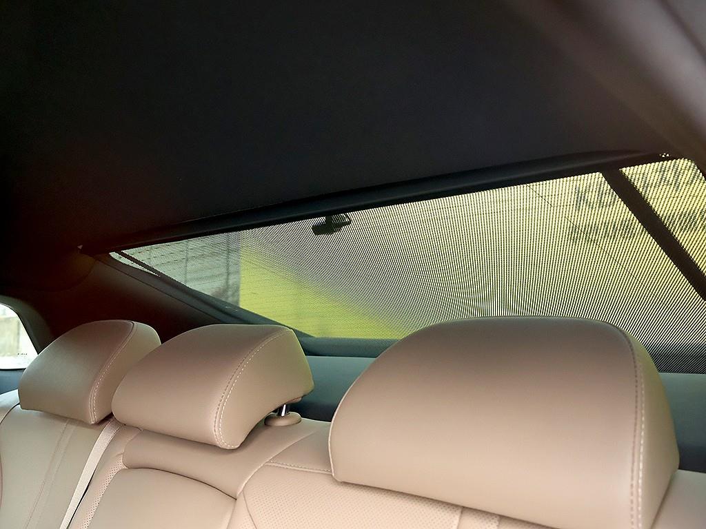 KIA K8 2023 Negro - Importación desde Corea - HF Imports Iquique - Foto 12