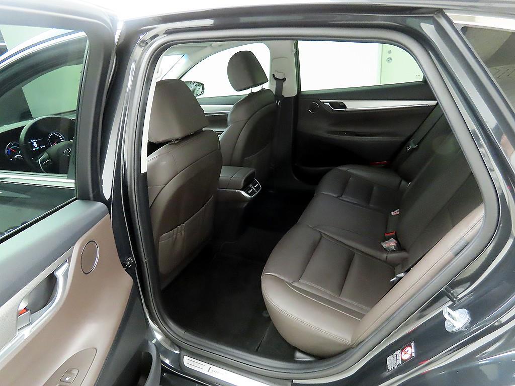 HYUNDAI Grandeur 2021 - Importación desde Corea - HF Imports Iquique - Foto 15