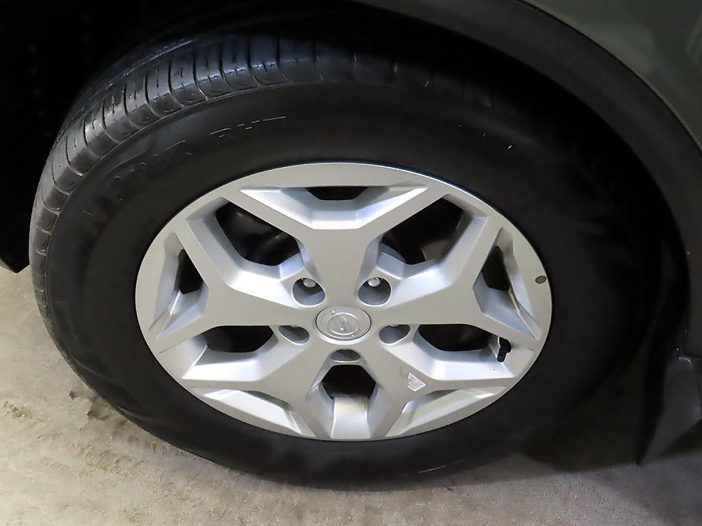 Ssangyong Rexton 2022 Verde - Importación desde Corea - HF Imports Iquique - Foto 20