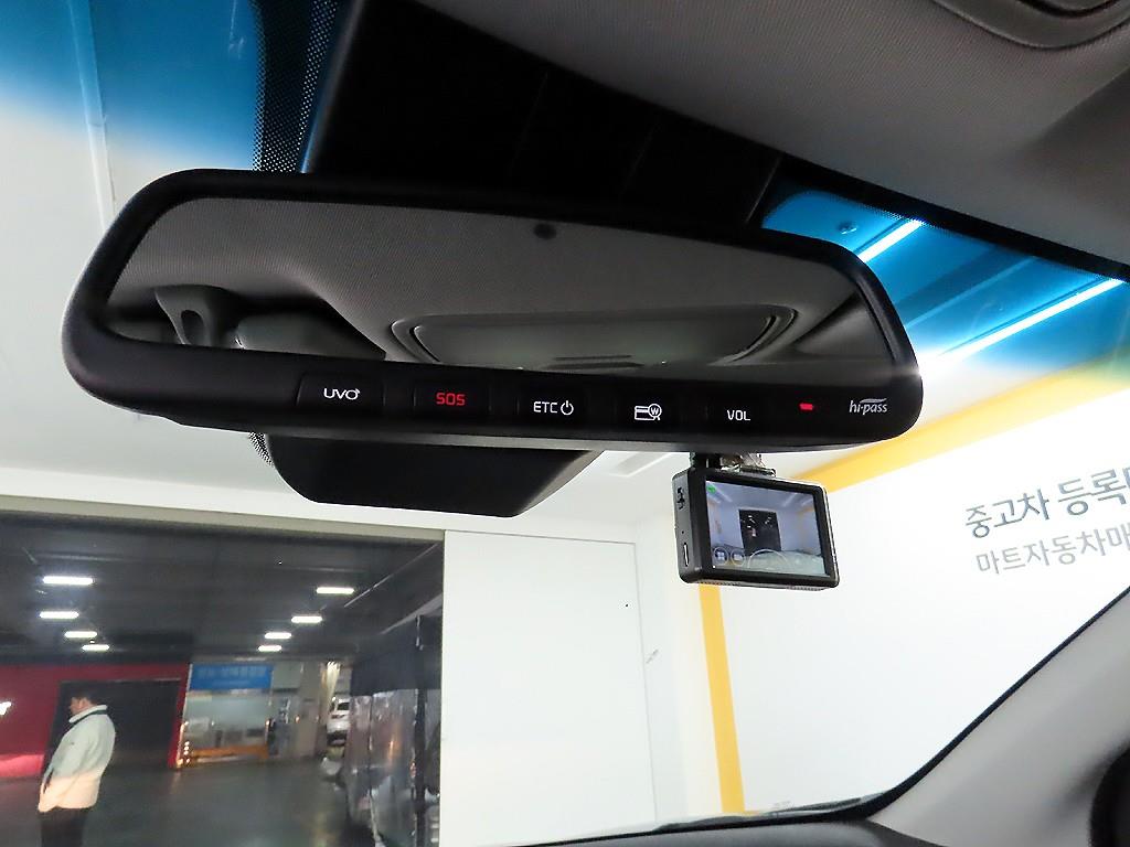 KIA Sportage 2021 - Importación desde Corea - HF Imports Iquique - Foto 17