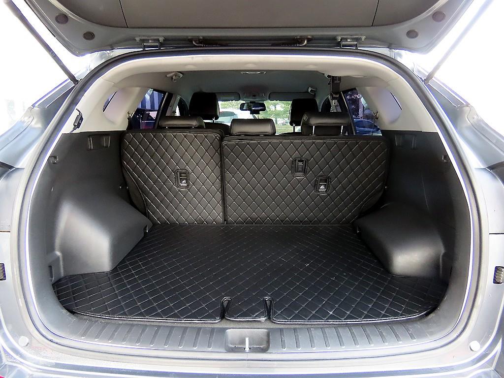 HYUNDAI Tucson 2016 Gris - Importación desde Corea - HF Imports Iquique - Foto 17