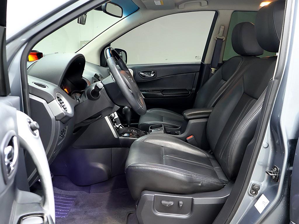 SAMSUNG QM5 2009 Gris - Importación desde Corea - HF Imports Iquique - Foto 11