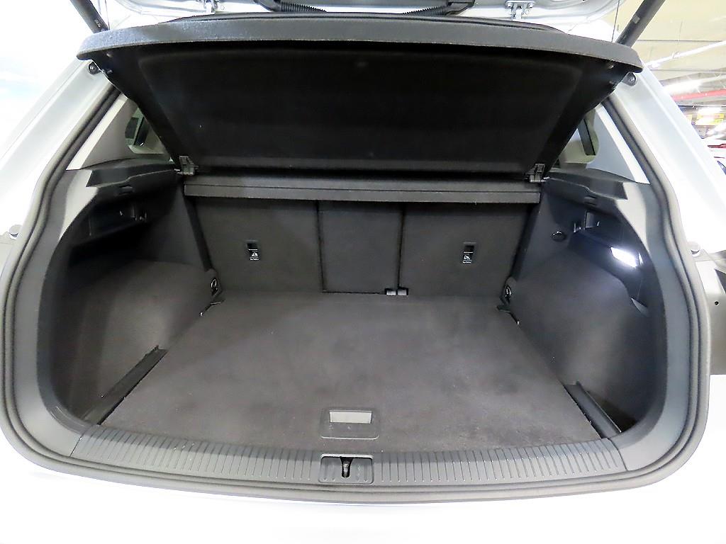 Volkswagen Tiguan 2022 - Importación desde Corea - HF Imports Iquique - Foto 17