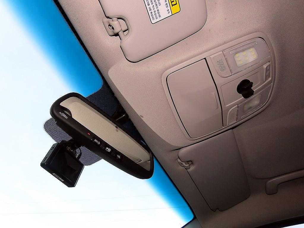 HYUNDAI Tucson 2016 Gris - Importación desde Corea - HF Imports Iquique - Foto 16