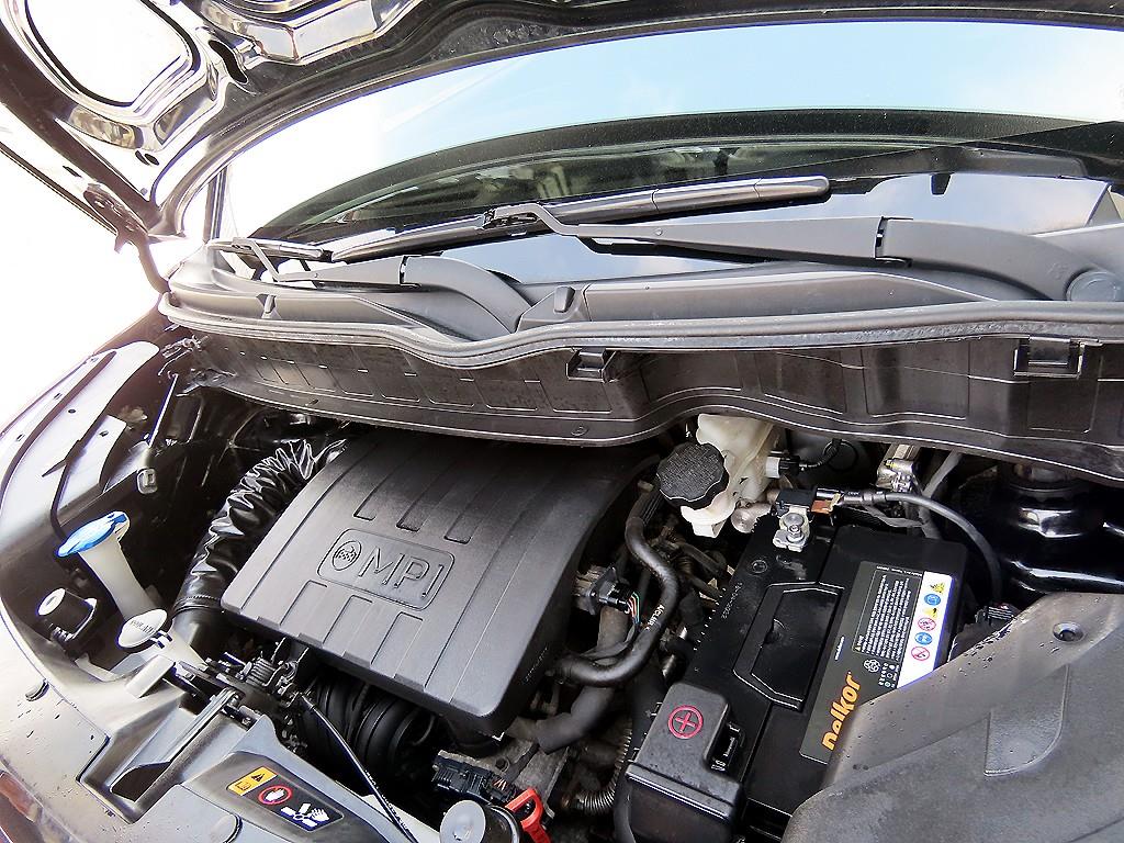 KIA Ray 2022 Negro - Importación desde Corea - HF Imports Iquique - Foto 19