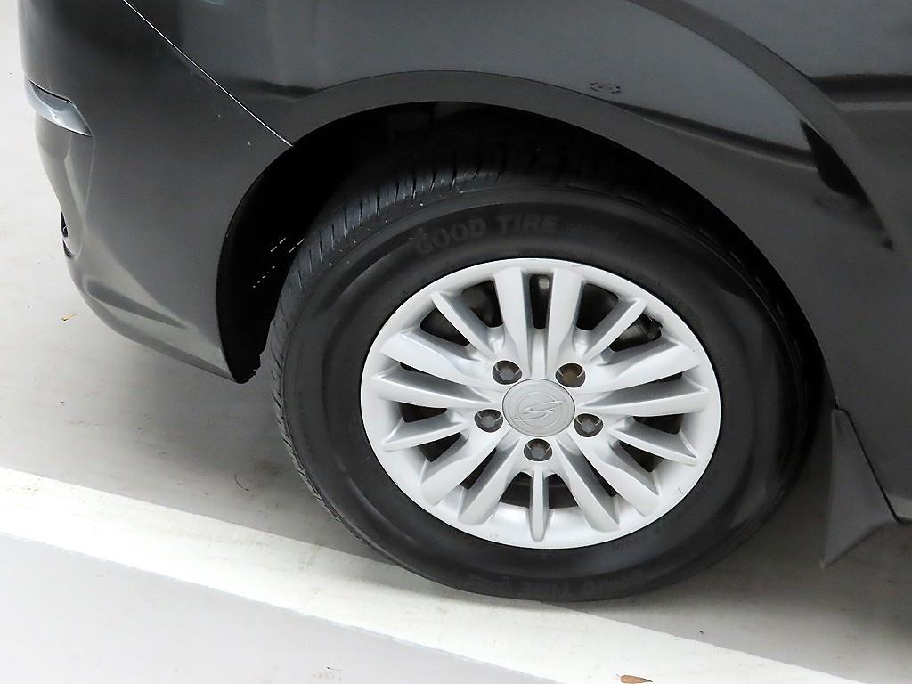 Ssangyong Korando 2014 - Importación desde Corea - HF Imports Iquique - Foto 18