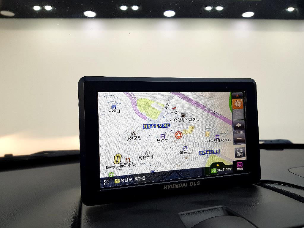 HYUNDAI Santa Fe - Vista 11