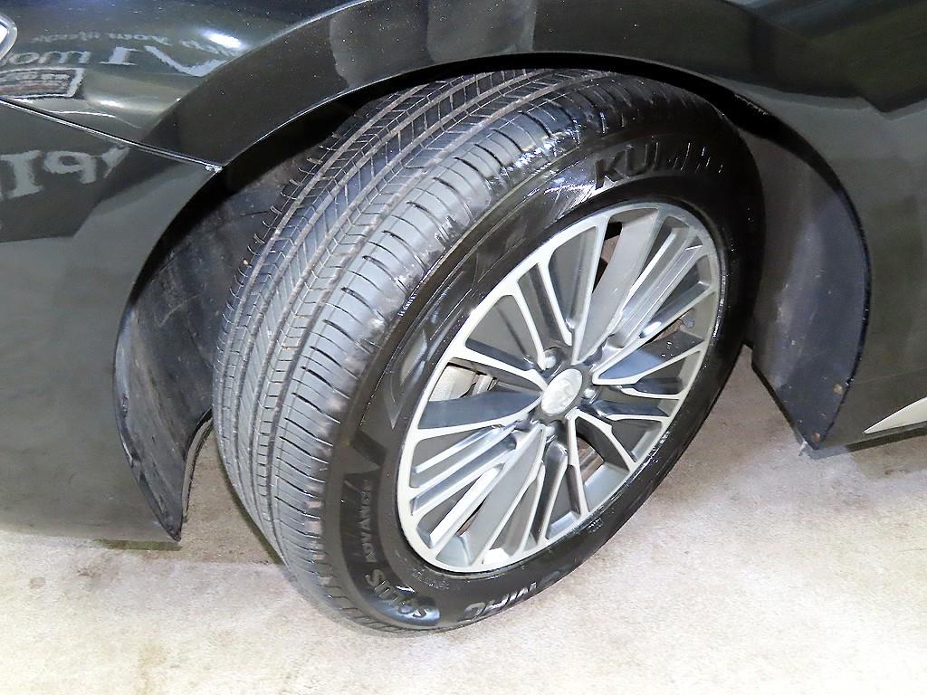 HYUNDAI Grandeur 2019 Negro - Importación desde Corea - HF Imports Iquique - Foto 20