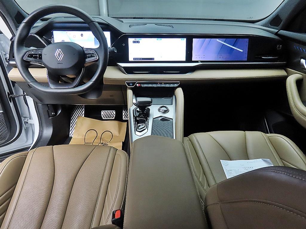 SAMSUNG Grand Koleos - Vista 7