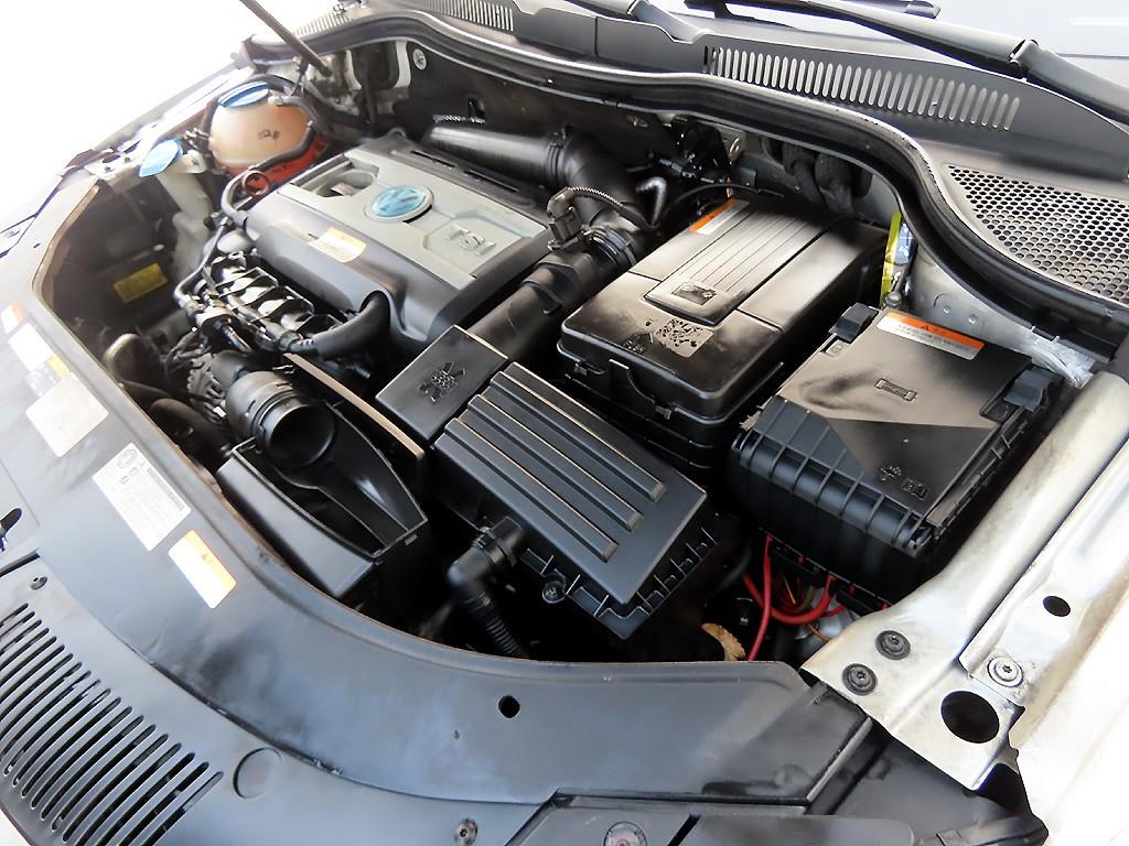 Volkswagen CC 2013 - Importación desde Corea - HF Imports Iquique - Foto 18