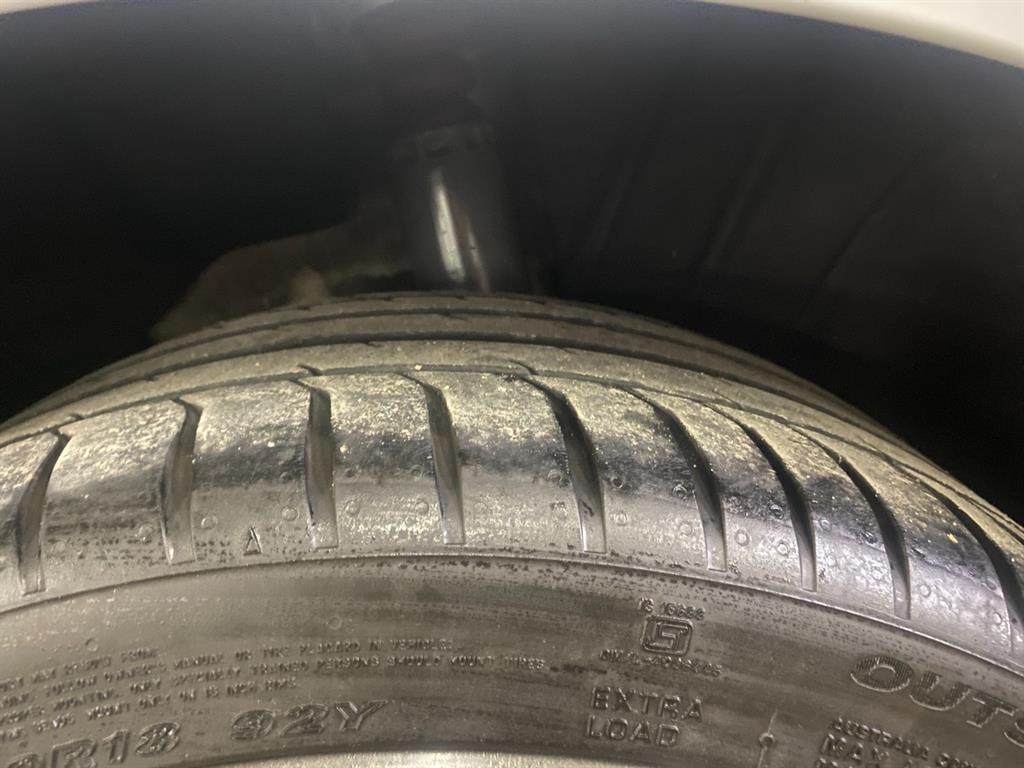 Audi A3 2023 Blanco - Importación desde Corea - HF Imports Iquique - Foto 15