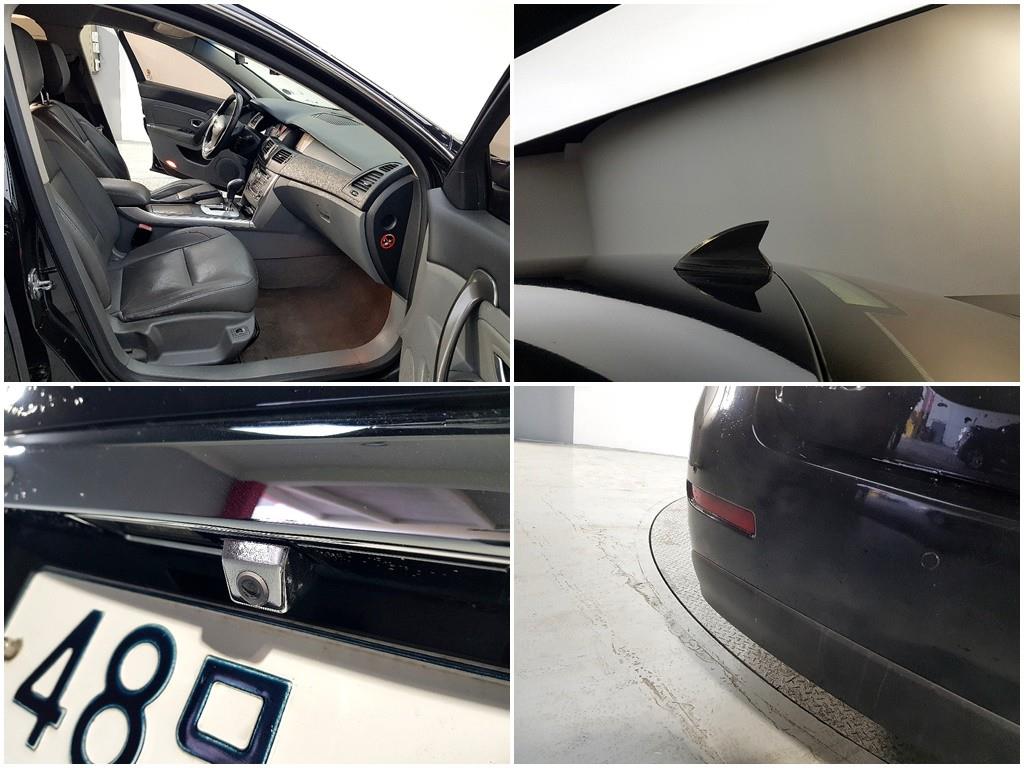 SAMSUNG SM5 2010 Negro - Importación desde Corea - HF Imports Iquique - Foto 19