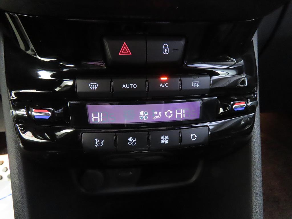 Peugeot 2008 - Vista 11