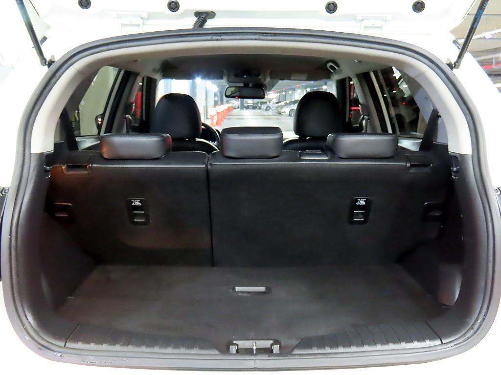 Ssangyong Tivoli 2022 Blanco - Importación desde Corea - HF Imports Iquique - Foto 18