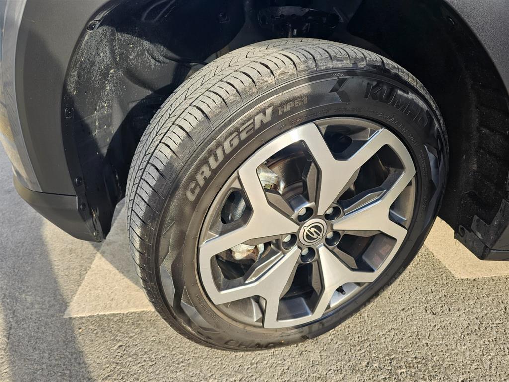 Ssangyong Torres 2023 Gris - Importación desde Corea - HF Imports Iquique - Foto 18