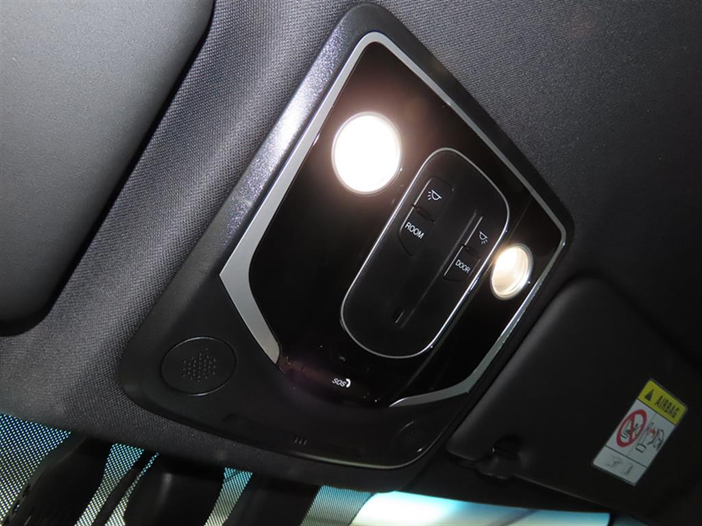 Ssangyong Torres - Vista 12