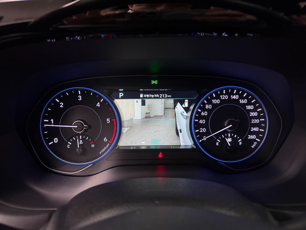 HYUNDAI Palisade - Vista 8