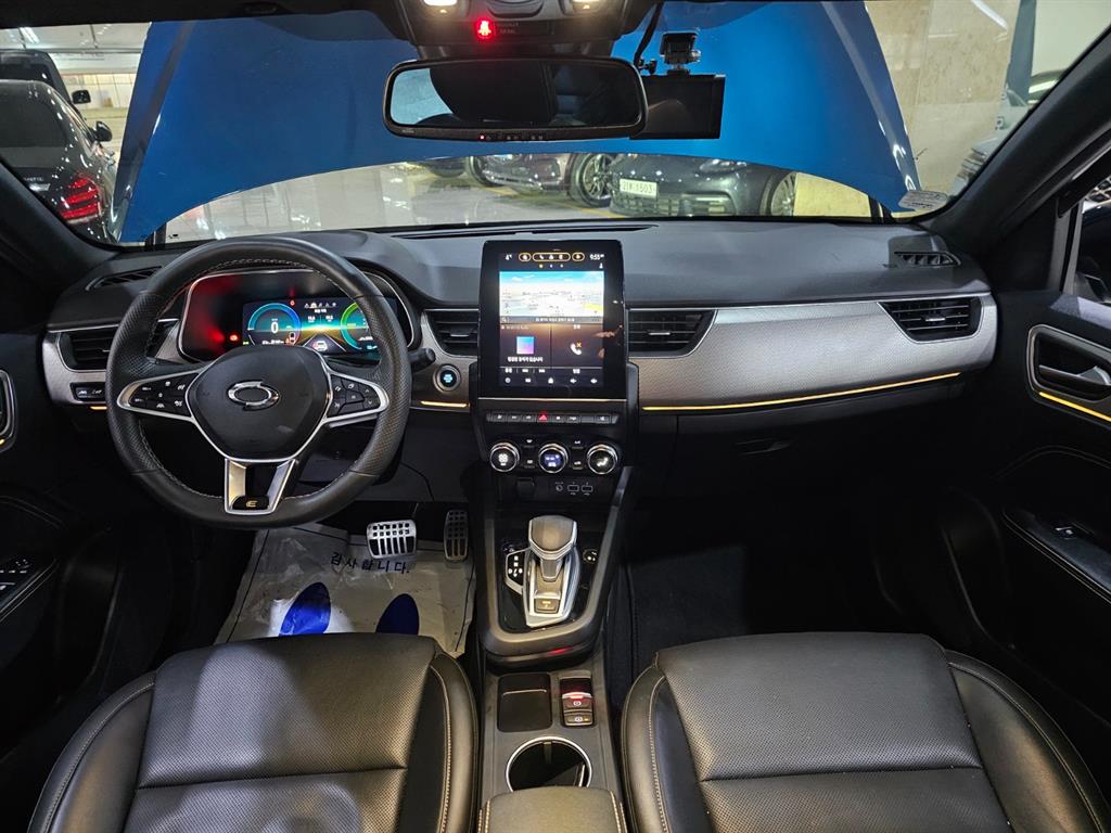 SAMSUNG XM3 - Vista 8