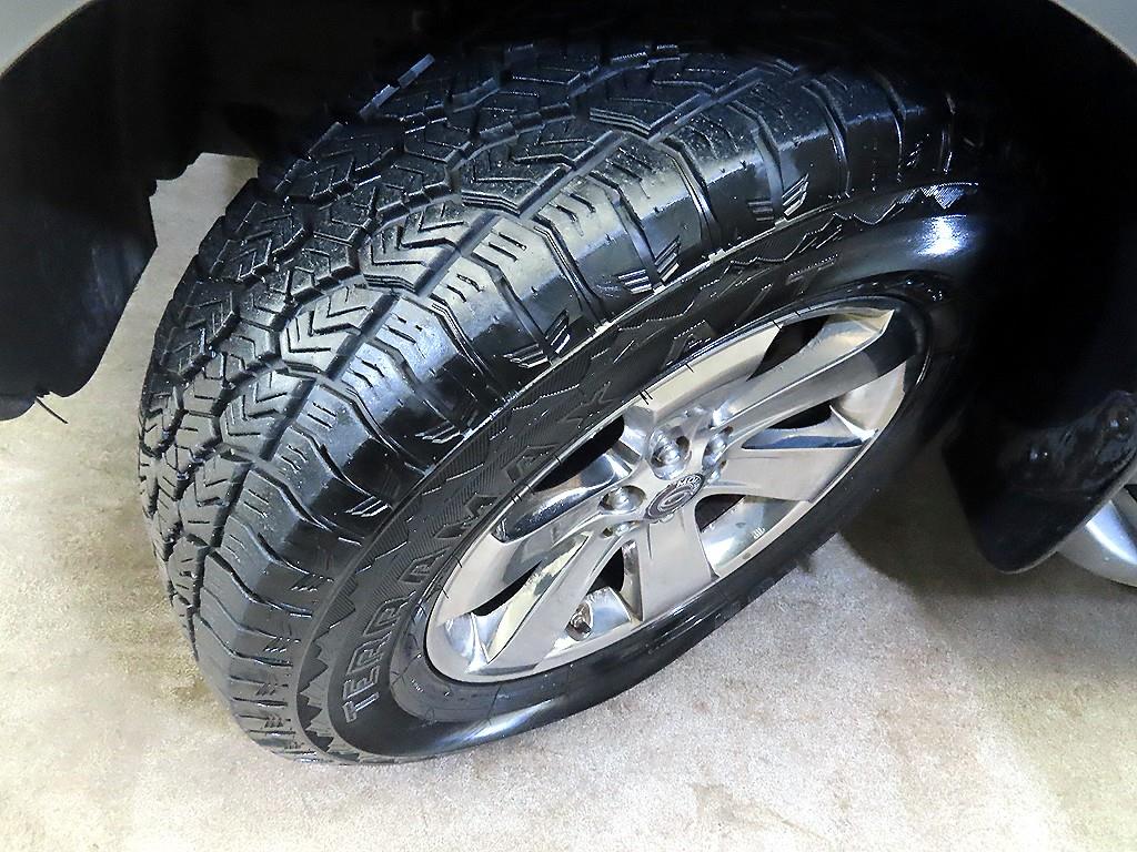 KIA Mohave 2011 Gris - Importación desde Corea - HF Imports Iquique - Foto 20